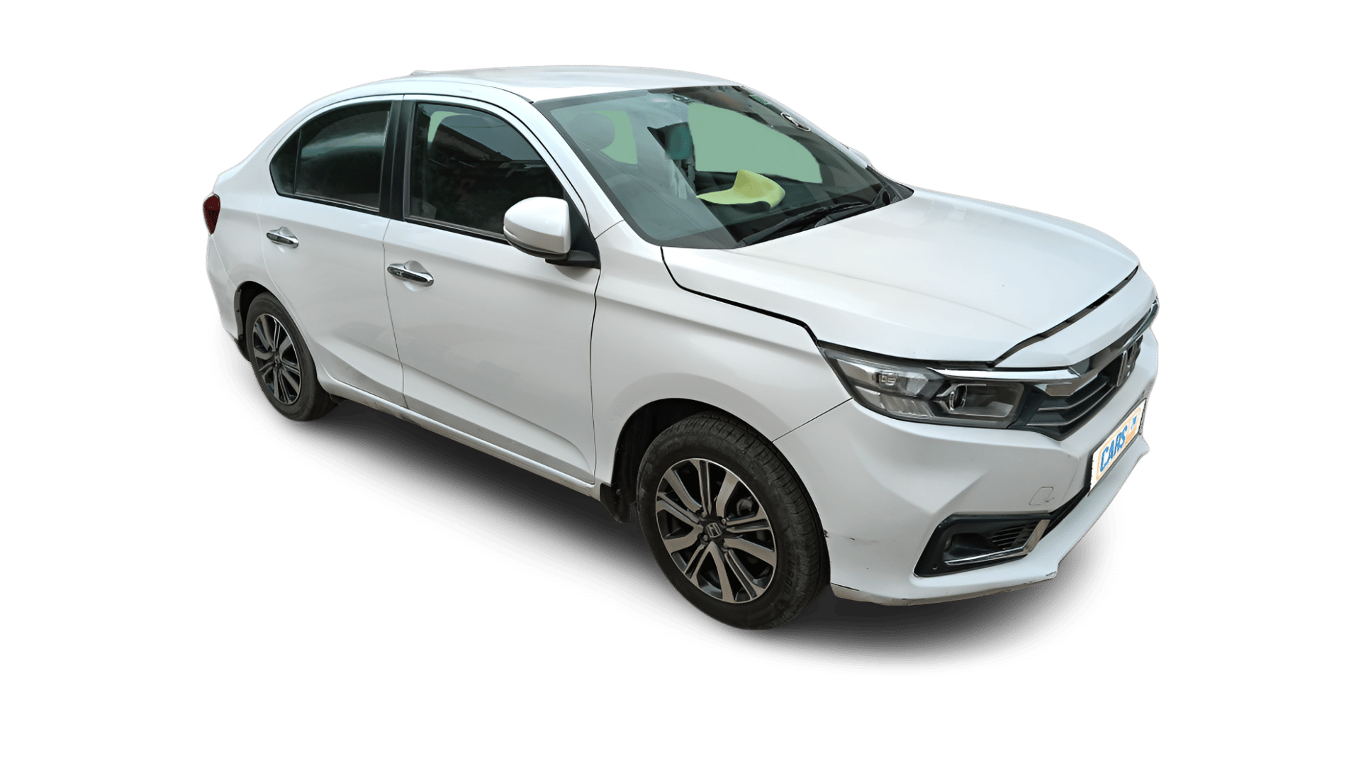 2022 Honda Amaze - Sedan - Petrol - Manual - ₹5.75 lakh